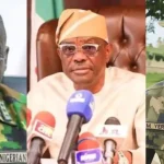 Read more about the article Wike’s Clash With Military Officer, Threat To National Security — Buratai