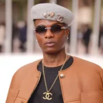 Read more about the article Wizkid Becomes The First African Artist To Hit 100 Million Shazams