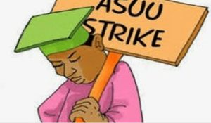 Read more about the article ASUU Cries Out Over Same Salary For 15 Years, Threatens Fresh Strike