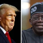 Nigeria Is A Disgrace. The Whole Thing Is A Disgrace – Trump Says
