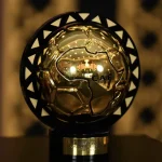 Read more about the article CAF Confirms Rabat As Host City For 2025 CAF Awards, Sets Date For Ceremony
