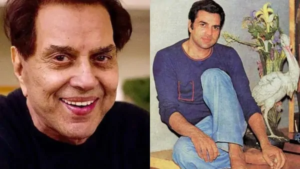 Read more about the article Bollywood Legend, Dharmendra, Dies At 89