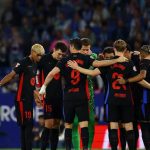 Champions League: Barcelona Release Squad List For Chelsea Clash, Pedri Misses Out