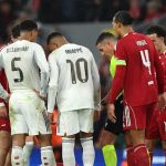 Read more about the article Arsenal, Tottenham, Liverpool, Bayern Shine On Dramatic Champions League Tuesday Night