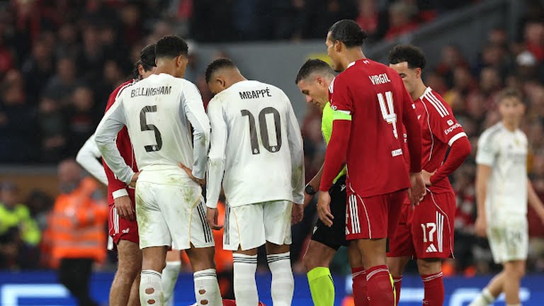 You are currently viewing Arsenal, Tottenham, Liverpool, Bayern Shine On Dramatic Champions League Tuesday Night