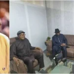 House Of Reps Urges FG To Bring Back Stranded President Jonathan From Guniea Bissau