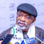 Gunmen Attack Ngige’s Convoy In Anambra
