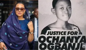Read more about the article Senate Intervenes In Ochanya Ogbanje Sexual Abuse Case As Family Petitions National Assembly
