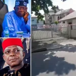 Abia Govt Seals President Tinubu’s Campaign Office in Umuahia