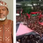Nnamdi Kanu Could Have Used His Popularity To Start a Political Party To Elect Governors And Senators – Reno Omokri
