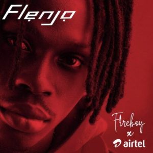 Read more about the article Fireboy x Airtel – Flenjo