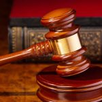 ‘Nollywood Actor’ Sentenced To 50 Years Imprisonment For Defrauding Woman Of £15,000 In Lagos