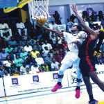 Lagos Legends Stun Rivers Hoopers To Win 2025 Nigeria Basketball Premier League Title