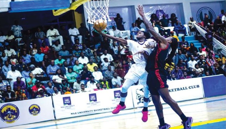 Read more about the article Lagos Legends Stun Rivers Hoopers To Win 2025 Nigeria Basketball Premier League Title
