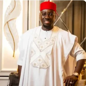 Read more about the article “Africans Don’t Progress Because They Hate Sharing,” — Obi Cubana