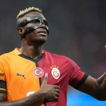 Real Madrid Plot €100 Million Move For Victor Osimhen