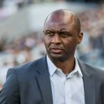 Read more about the article Genoa Sack Patrick Vieira After Winless Serie A Start