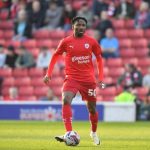 Read more about the article Kelechi Nwakali Kicked Out Of Barnsley Squad For Rest Of Season