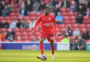 Read more about the article Kelechi Nwakali Kicked Out Of Barnsley Squad For Rest Of Season