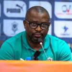 Read more about the article Gabon Coach Mouyouma Plans Tactical Overhaul For Super Eagles Showdown