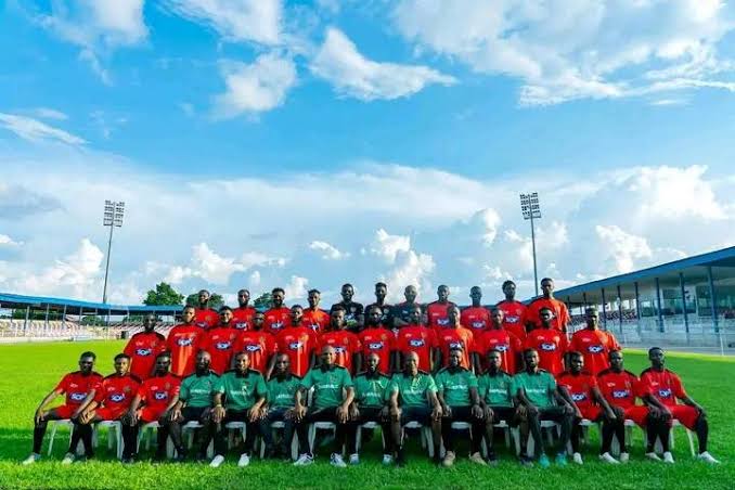 Read more about the article Kun Khalifat FC Sack Entire Management After Poor NPFL Start