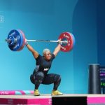 Read more about the article Nigeria’s Medal Haul Hits 14 As Sarah Matthew Strikes Gold At Islamic Games