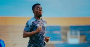 Read more about the article Barau FC’s Nana Abraham Bounces Back After Katsina Attack, Nasarawa United Frustrated With Home Draw