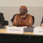 INEE Country Focal Person, Nwigwe, Calls For Urgent Support For Children Living In Emergency Situations