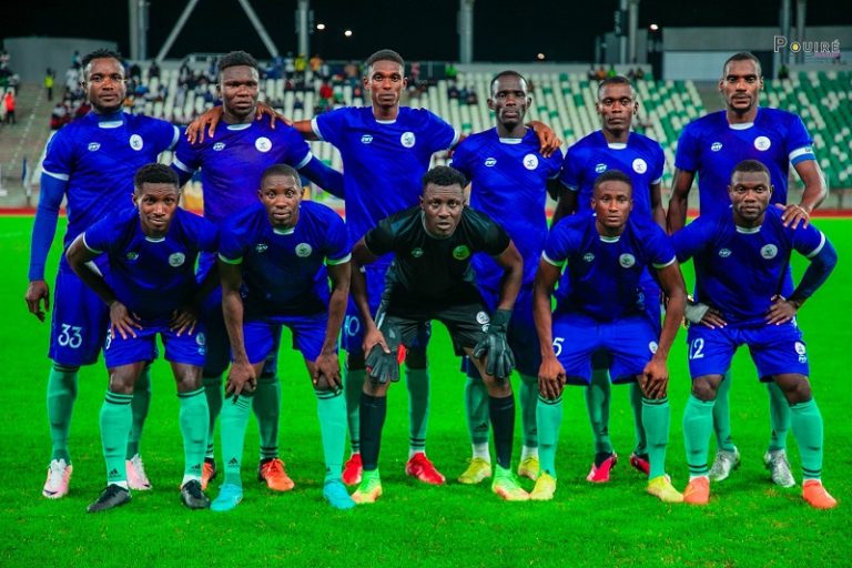 Read more about the article Rivers United Handled Tough CAF Champions League Group