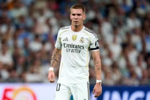 Read more about the article Real Madrid Hit With Fresh Injury Setback Ahead Of Liverpool Clash