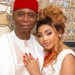 Read more about the article Regina Daniels Cries Out Over Her Estranged Husband Ned Nwoko Allegedly Arresting Her Brother And Sister