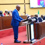 Read more about the article FCT Will Continue To Build More Houses For Judges — Wike