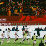 Read more about the article Penalties, VAR Drama, Salah Strike Shape AFCON Group Battles On Friday