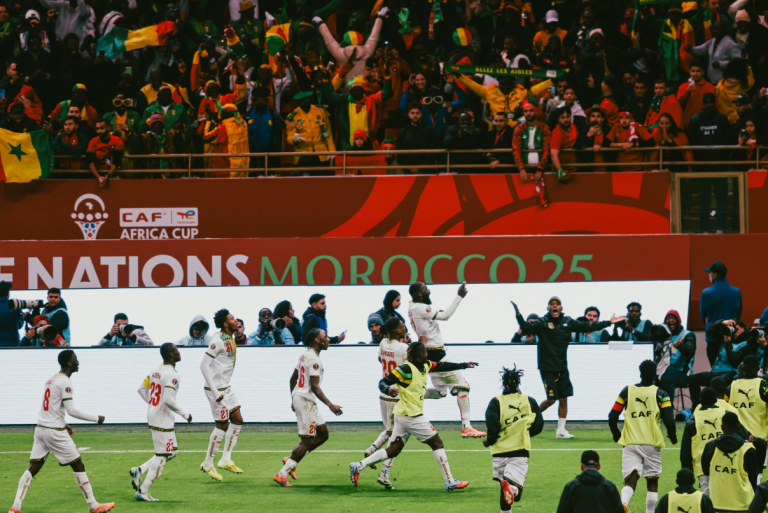 Read more about the article Penalties, VAR Drama, Salah Strike Shape AFCON Group Battles On Friday
