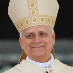 Read more about the article Pope Plans Trip To Africa, Starting With Algeria