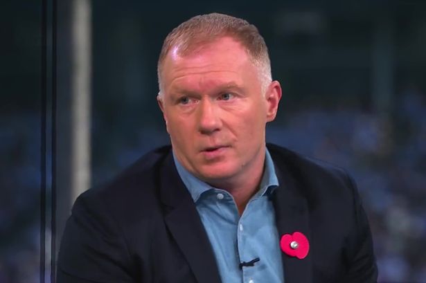 Read more about the article Paul Scholes Dismisses Arsenal’s Title Hopes, Says ‘No Chance’ Of Premier League Glory