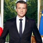 Read more about the article Macron: France’ll Intensify Counter-terrorism Support To Nigeria
