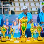 Read more about the article Ojulari Hails Power Of Sports As NNPC Games End