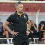 Read more about the article Angola Coach Accuses FIFA Of Disrespecting AFCON After Player-Release Shift