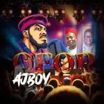 Read more about the article AJboy DStager – Ofor