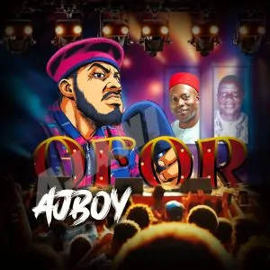 Read more about the article AJboy DStager – Ofor