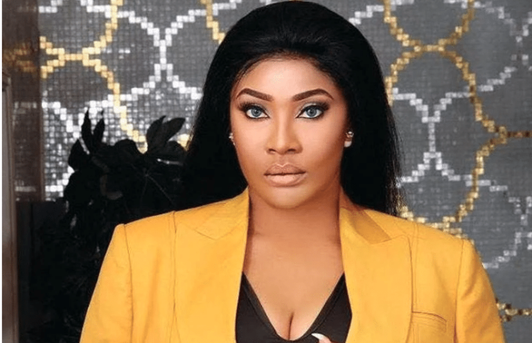 Read more about the article Some Are Plots To Kill You – Angela Okorie Explains Why She Skips Certain Events