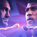 Read more about the article Riyadh Season Lines Up Long-awaited Fury Vs Joshua Heavyweight Showdown
