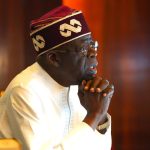 Read more about the article Tinubu Describes His Journey To Presidency