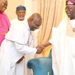 Tinubu Makes Promises To Nigerians On Security