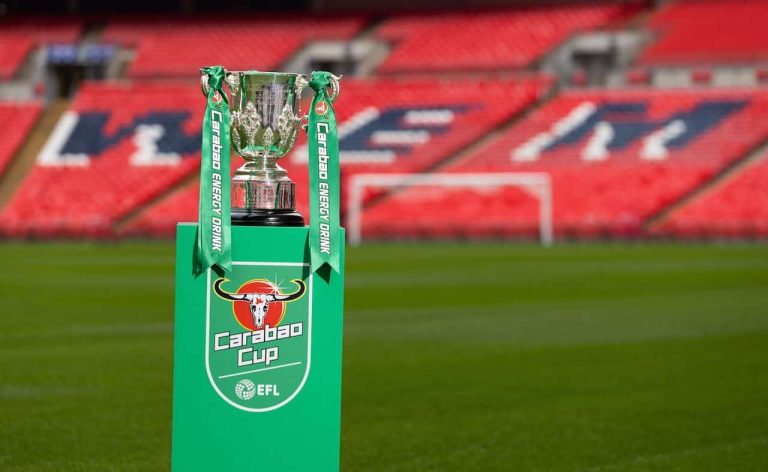 Read more about the article Carabao Cup: Manchester City To Face Newcastle In Semi-Final, Chelsea Await Arsenal, Crystal Palace