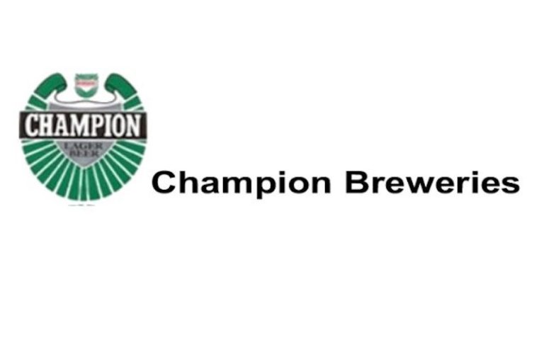 Read more about the article Champion Breweries to Expand Pan-African Growth With On-going N16bn Rights Issue