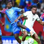 Read more about the article DR Congo Warns NFF Over FIFA Petition On World Cup Clash