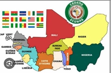 Read more about the article ECOWAS Condemns Attempted Military Takeover In Benin