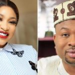 Read more about the article Why I Don’t Regret My Relationship With Olakunle Churchill – Tonto Dikeh